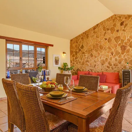 La Vista De ヴィラ