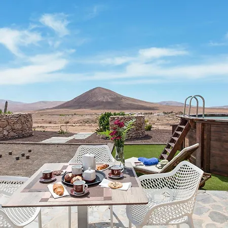 La Vista De ヴィラ *