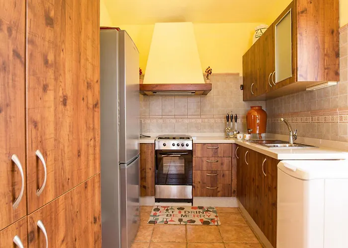 La Vista De ヴィラ Tefía