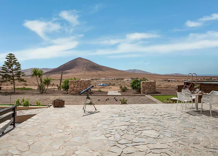 La Vista De ヴィラ *