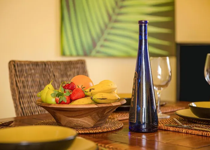 La Vista De ヴィラ *