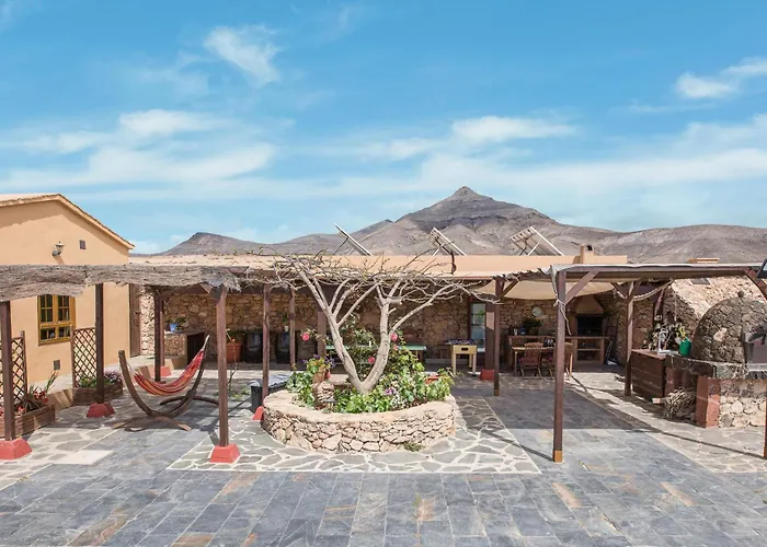 ヴィラ La Vista De