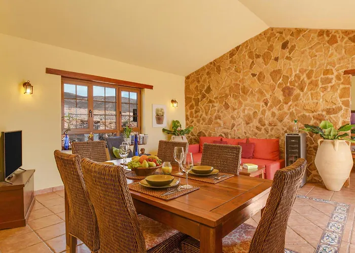 La Vista De ヴィラ