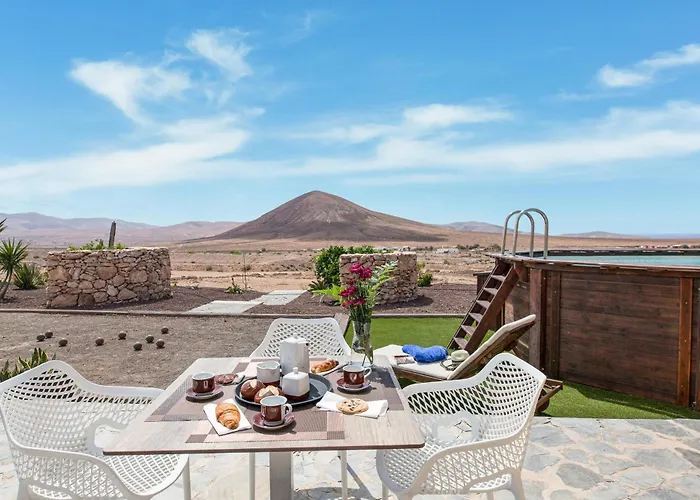 La Vista De ヴィラ *