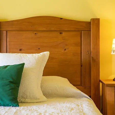 La Vista De וילה *