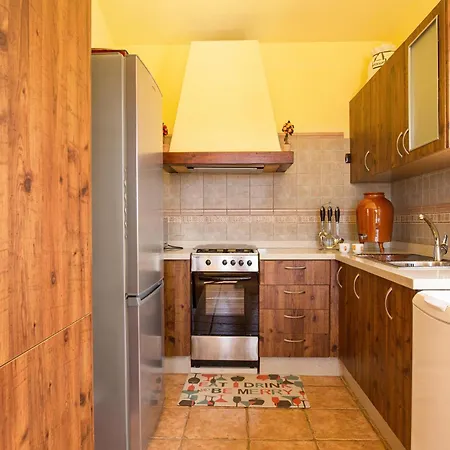 La Vista De וילה Tefía