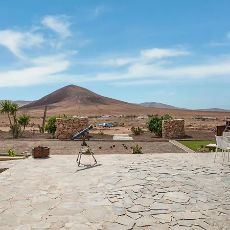 La Vista De Villa *