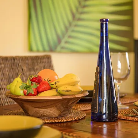 La Vista De فيلة *