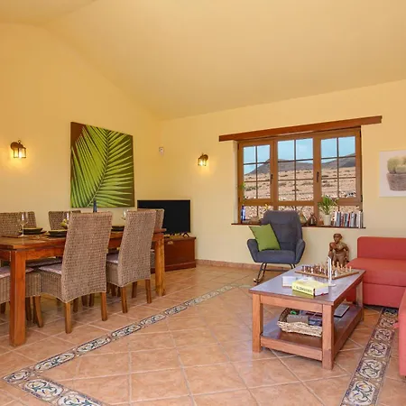 Villa La Vista De Tefía