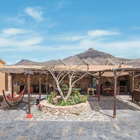 Villa La Vista De