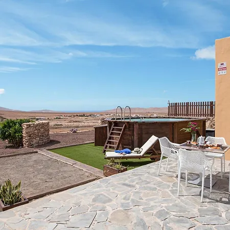La Vista De Villa