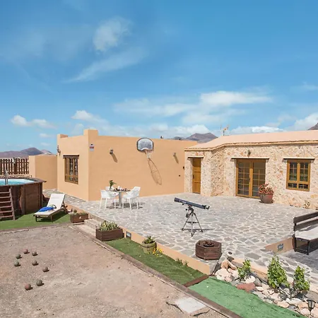 Villa La Vista De Tefia