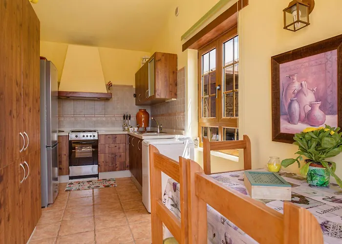 빌라 La Vista De *