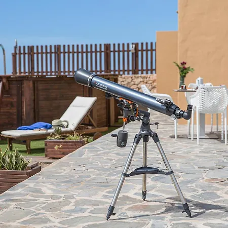 La Vista De Вилла Тефия