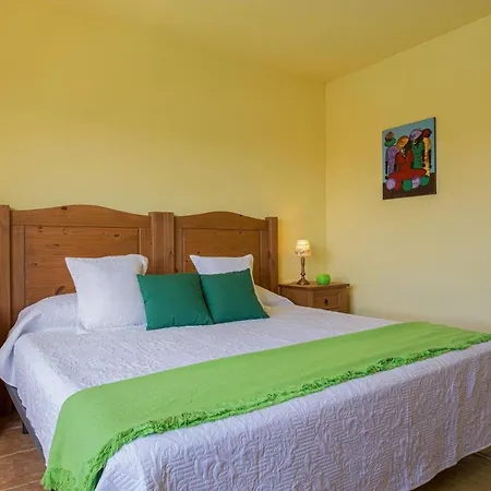 Вилла La Vista De Тефия