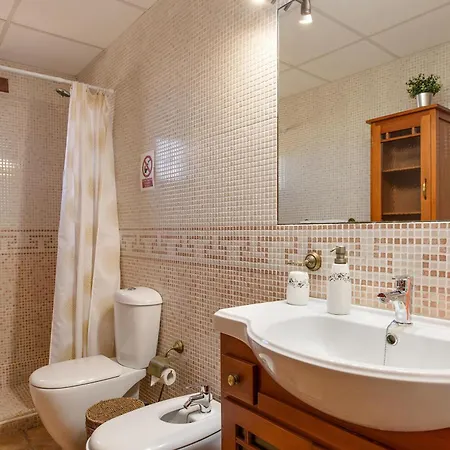 Вилла La Vista De