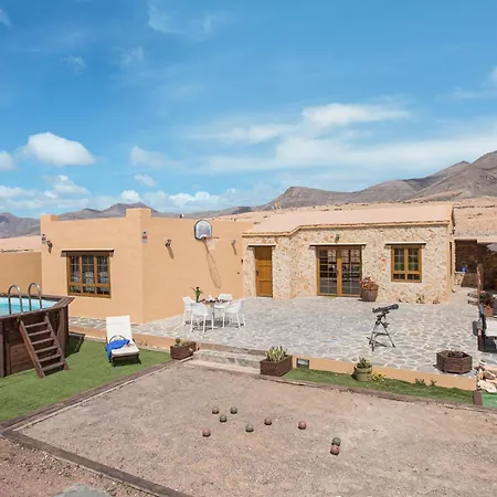 La Vista De * Тефия