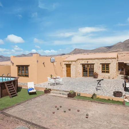 Villa La Vista De